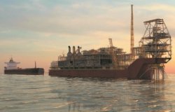 250 intro FPSO Sangomar